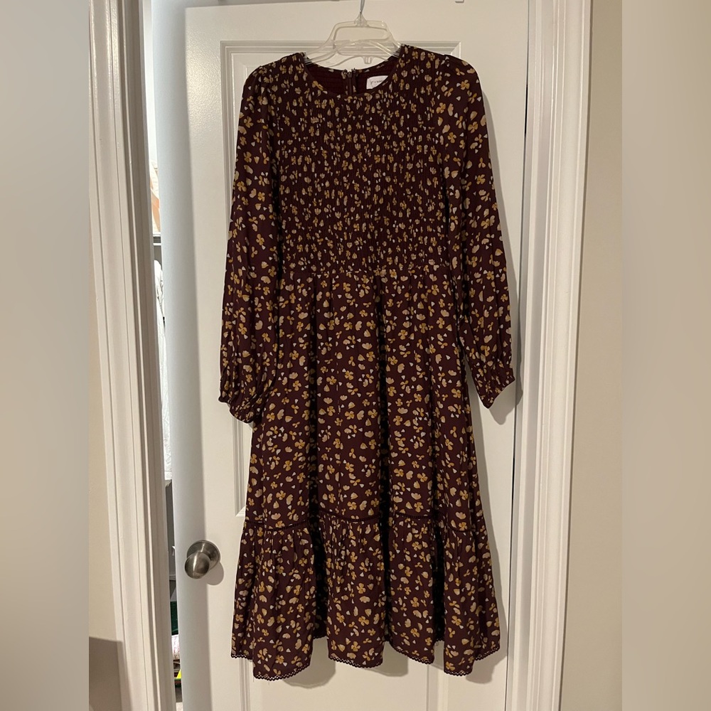 NWOT Lost + Wander Dress